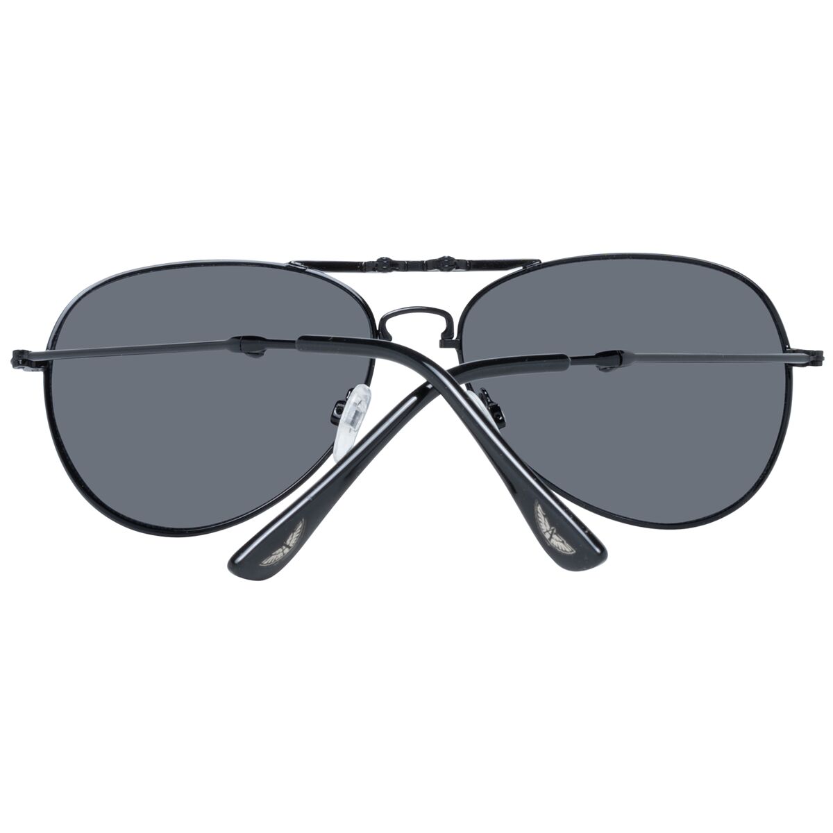 Unisex Päikeseprillid Aviator AVGSR 635BK